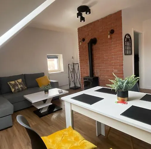 Apartament Loft