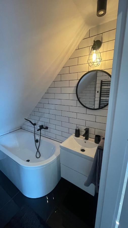Loft Apartment Elblag