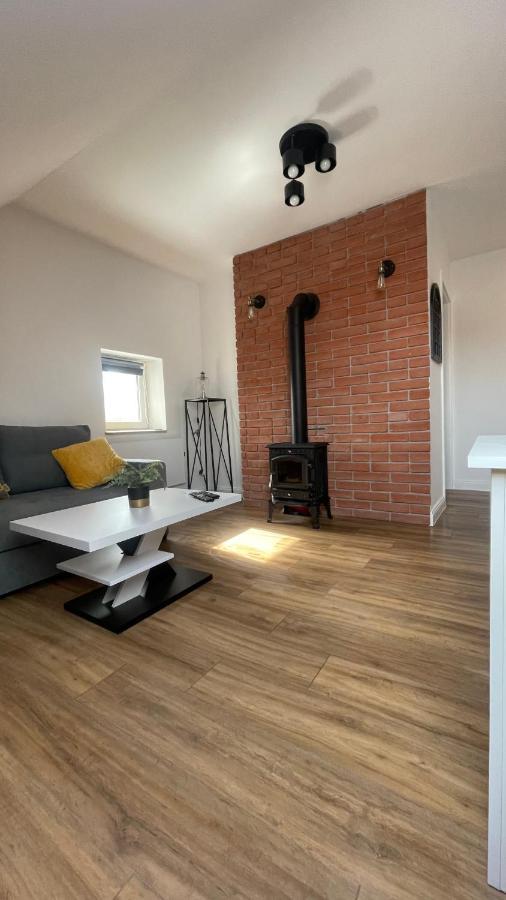 Loft Apartment Elblag